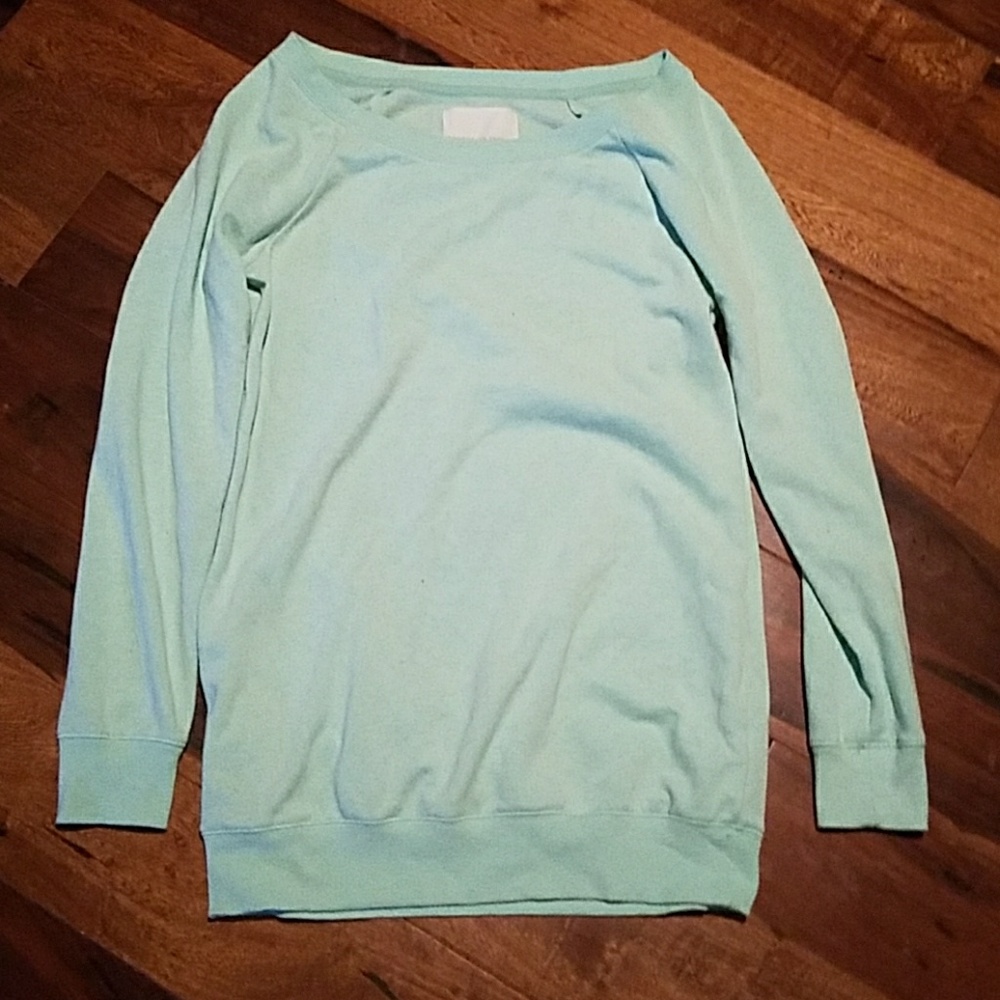 NWOT Victoria's Secret sweater